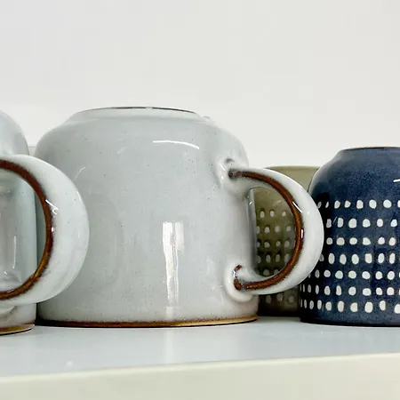 Lägenhet The House Of Secrets Torrevieja