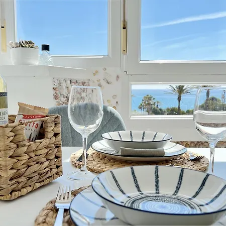 The House Of Secrets Appartamento Torrevieja