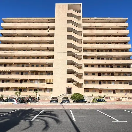 Lägenhet The House Of Secrets