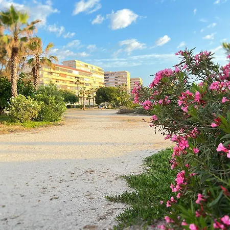 Lägenhet The House Of Secrets *