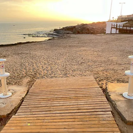 Appartamento The House Of Secrets Torrevieja