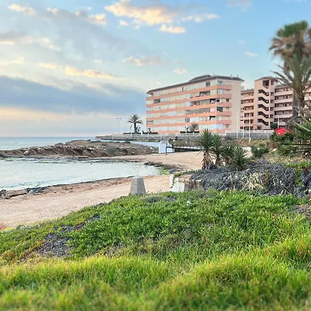 The House Of Secrets Torrevieja