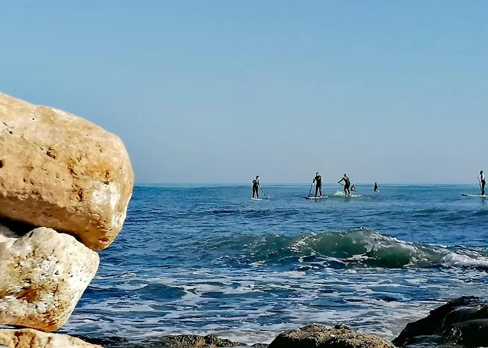 The House Of Secrets Lägenhet Torrevieja