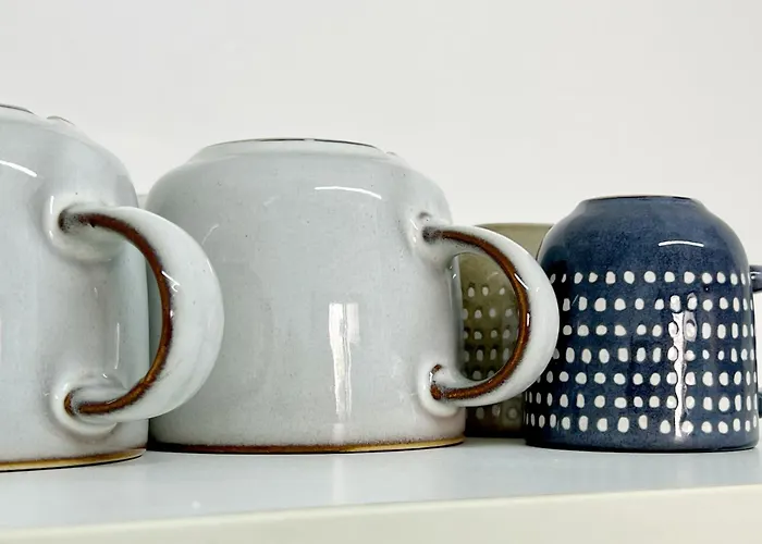 Lägenhet The House Of Secrets Torrevieja