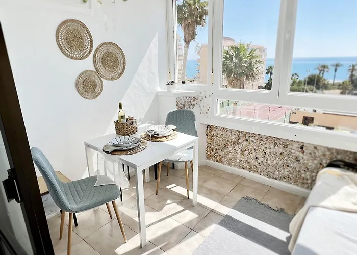 The House Of Secrets Torrevieja