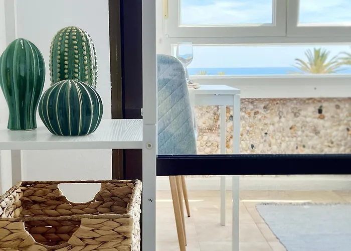 The House Of Secrets Lägenhet *