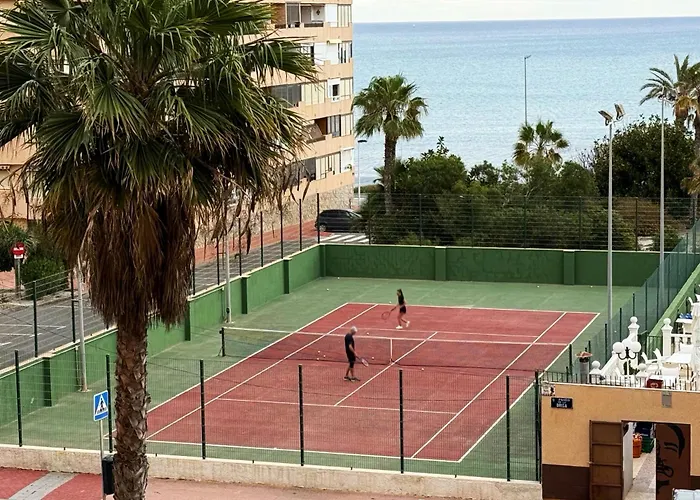 The House Of Secrets Torrevieja