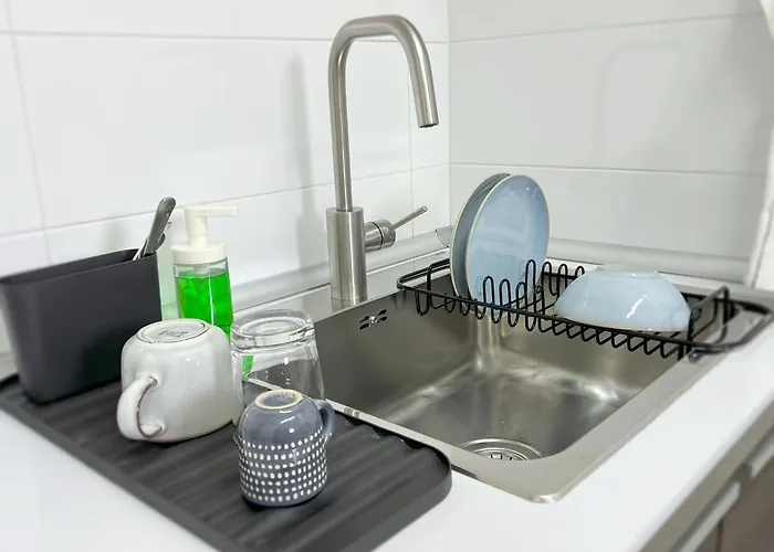 The House Of Secrets * Torrevieja