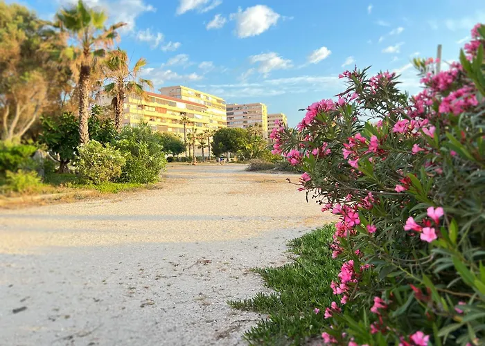 Lägenhet The House Of Secrets *