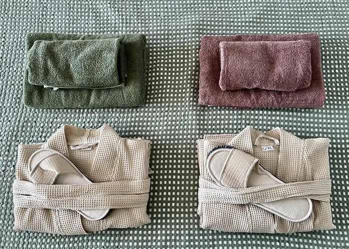 Lägenhet The House Of Secrets Torrevieja