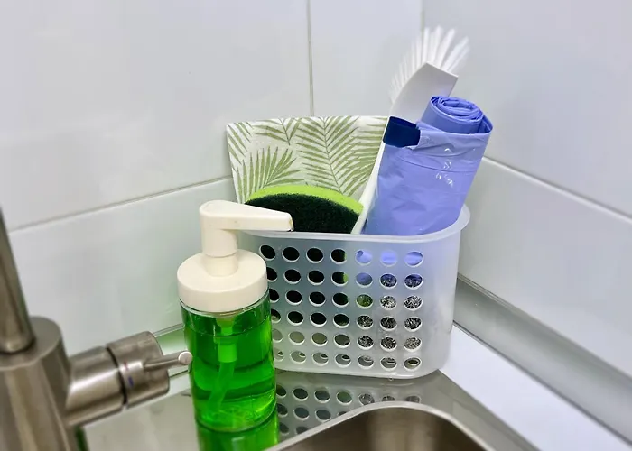 The House Of Secrets * Torrevieja