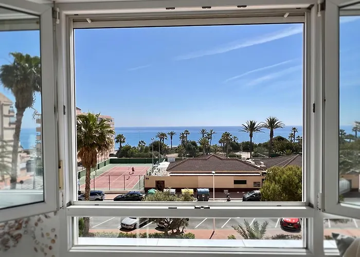 Lägenhet The House Of Secrets