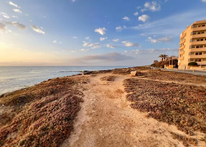 The House Of Secrets Torrevieja