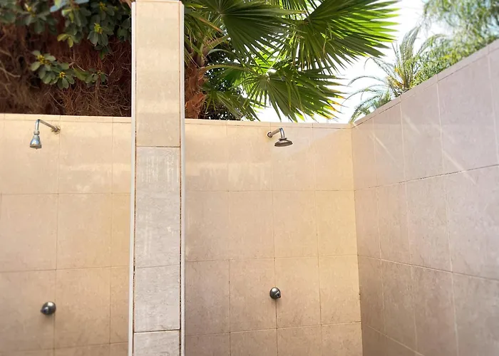 The House Of Secrets Lägenhet