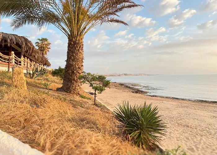 The House Of Secrets * Torrevieja