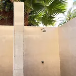 The House Of Secrets Апартаменты