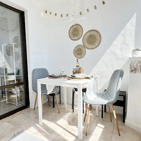 The House Of Secrets Apartamento