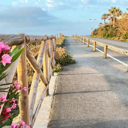 Apartamento The House Of Secrets