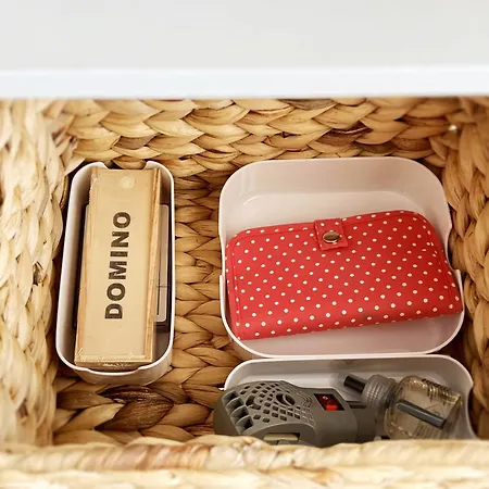 Apartamento The House Of Secrets