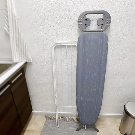 Apartamento The House Of Secrets *