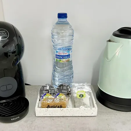 Apartamento The House Of Secrets Torrevieja