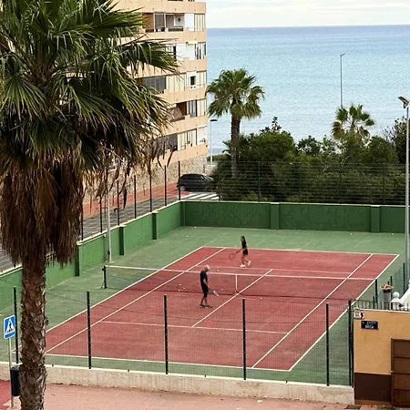 The House Of Secrets Torrevieja