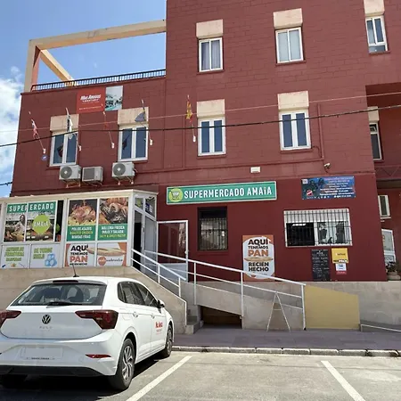 Apartamento The House Of Secrets