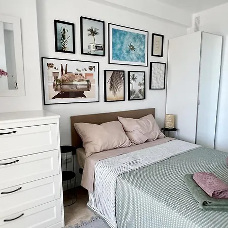 The House Of Secrets Apartamento *