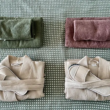 Apartamento The House Of Secrets Torrevieja