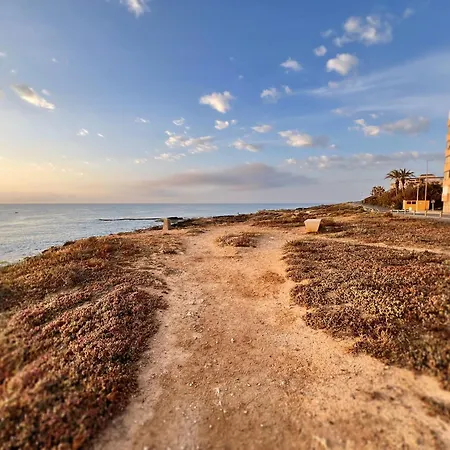 The House Of Secrets Torrevieja