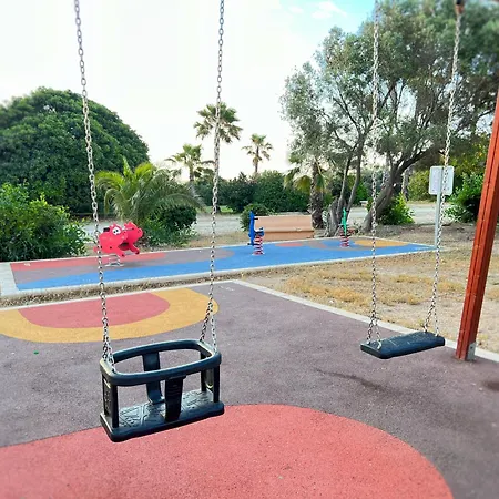 Apartamento The House Of Secrets *