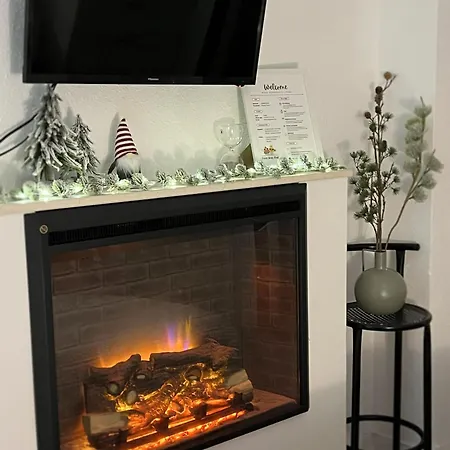 The House Of Secrets Apartamento Torrevieja