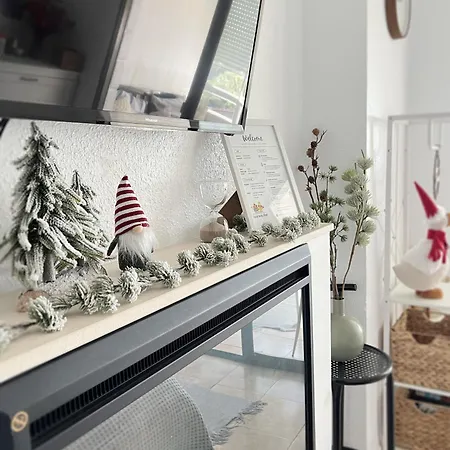 The House Of Secrets