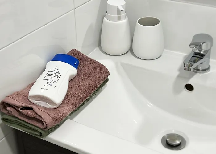 Διαμέρισμα The House Of Secrets