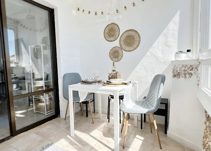 The House Of Secrets Apartman