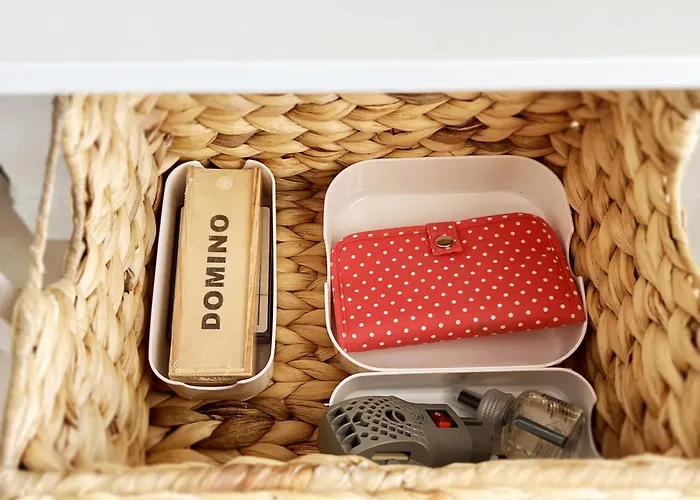 Apartman The House Of Secrets