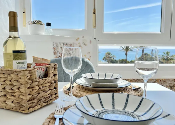 The House Of Secrets Apartman Torrevieja