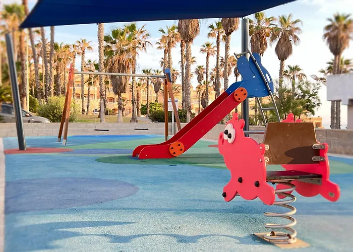 The House Of Secrets * Torrevieja