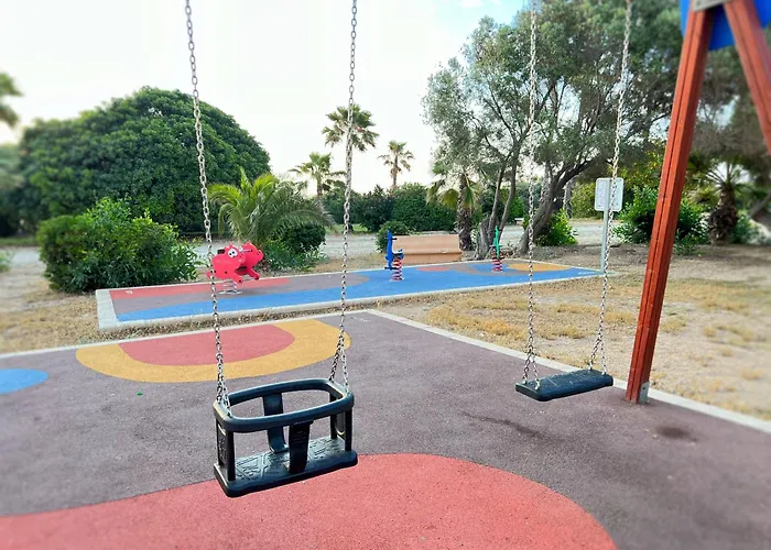 Διαμέρισμα The House Of Secrets *