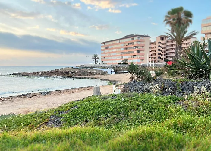 The House Of Secrets Torrevieja