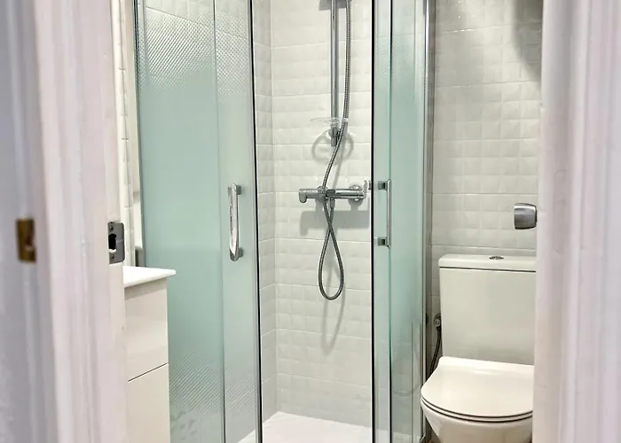 The House Of Secrets Apartman *